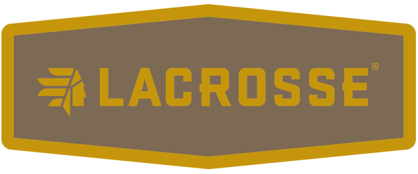 LaCrosse Footware Logo