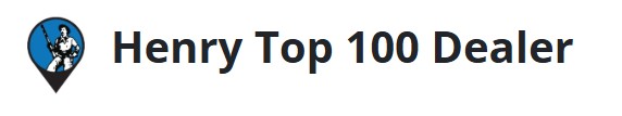 Henry Top 100 Dealer
