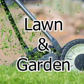 Lawn and Garden