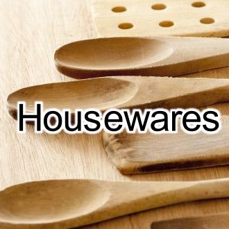 Housewares